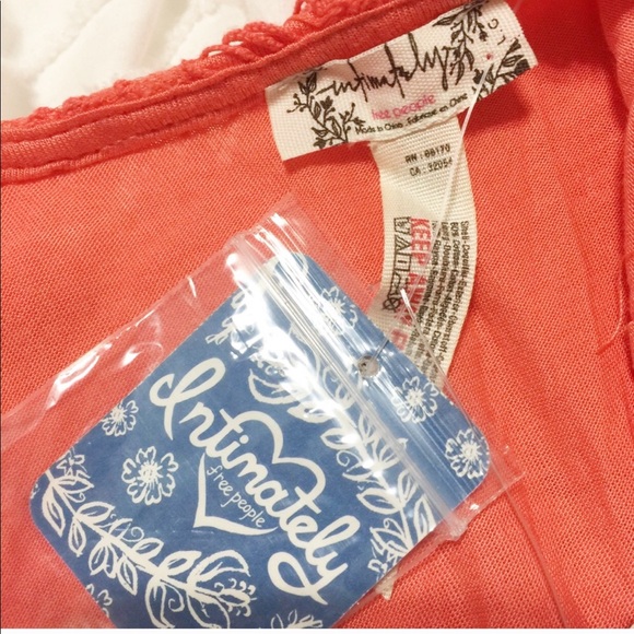 NEW Free People Daydream Bodycon Lace Slip Dress - Picture 10 of 10